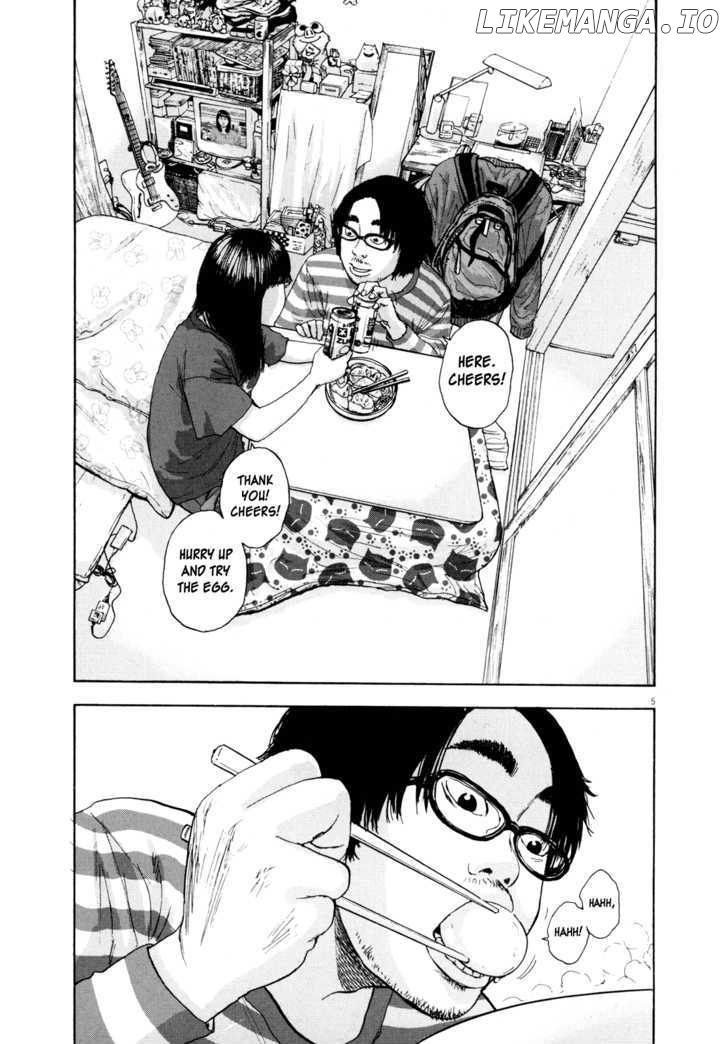 Read I Am A Hero EN Manga Online