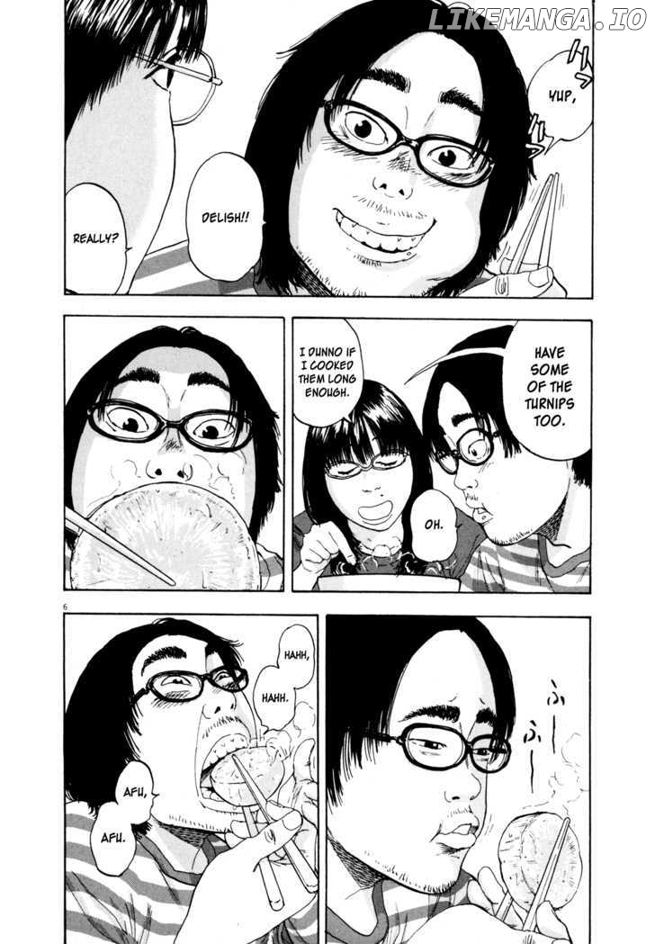 Read I Am A Hero EN Manga Online