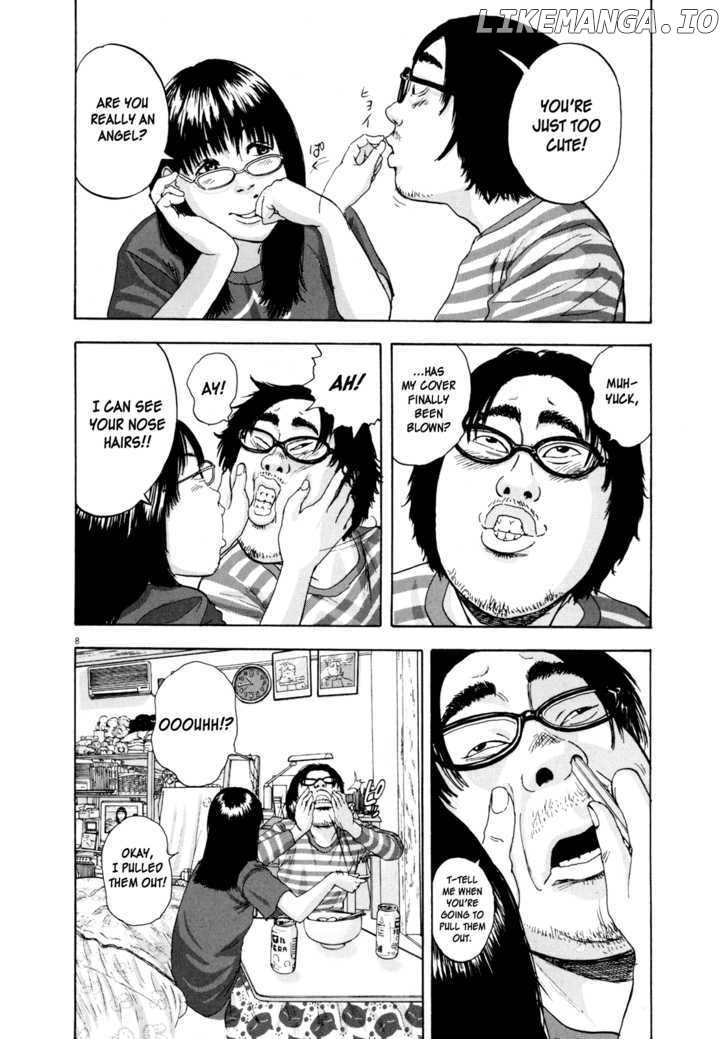 Read I Am A Hero EN Manga Online