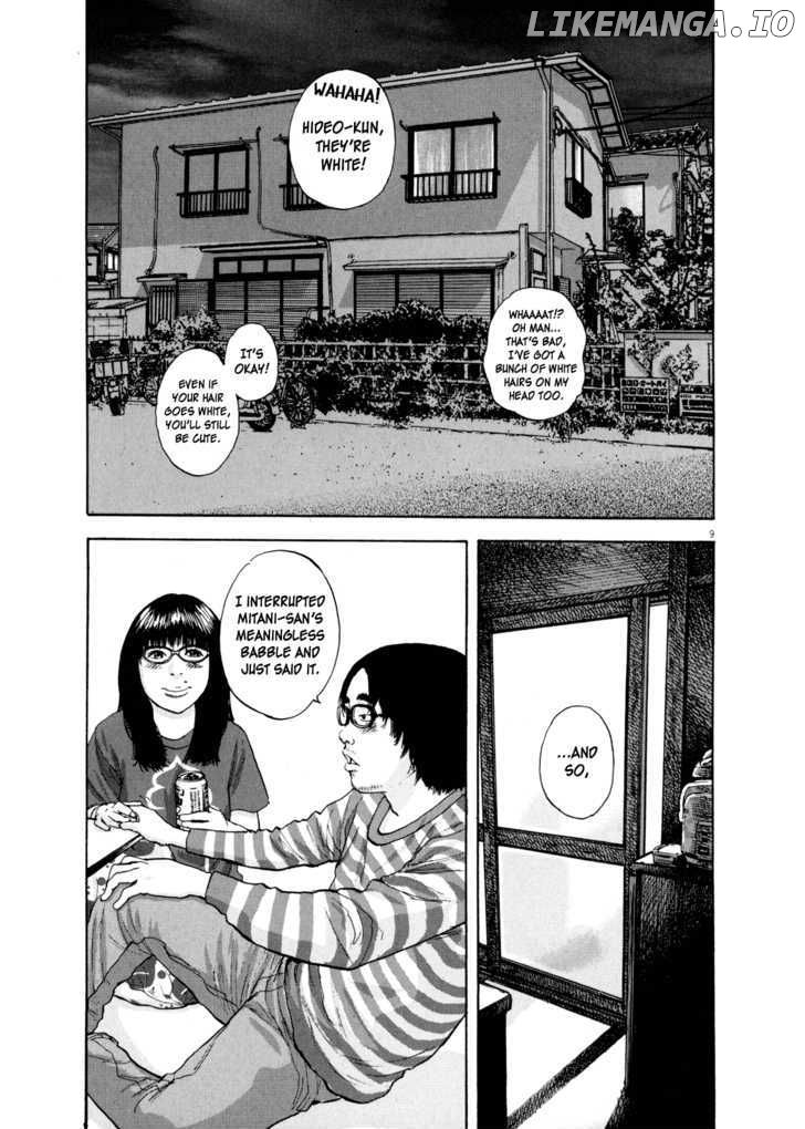 Read I Am A Hero EN Manga Online