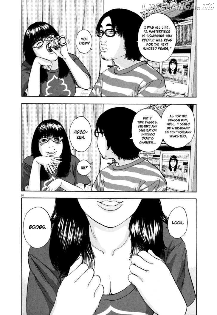 Read I Am A Hero EN Manga Online