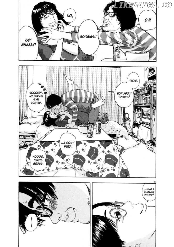 Read I Am A Hero EN Manga Online