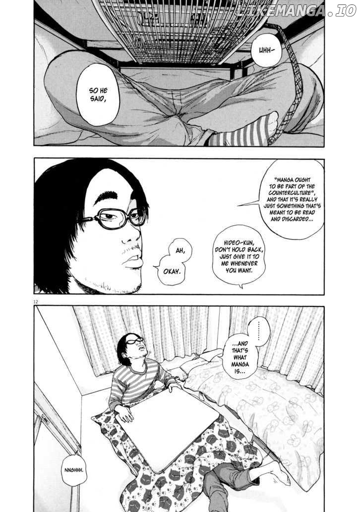 Read I Am A Hero EN Manga Online