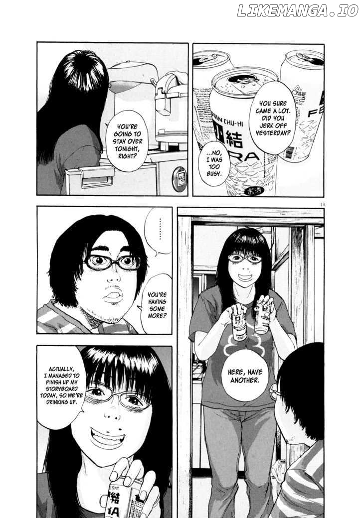 Read I Am A Hero EN Manga Online
