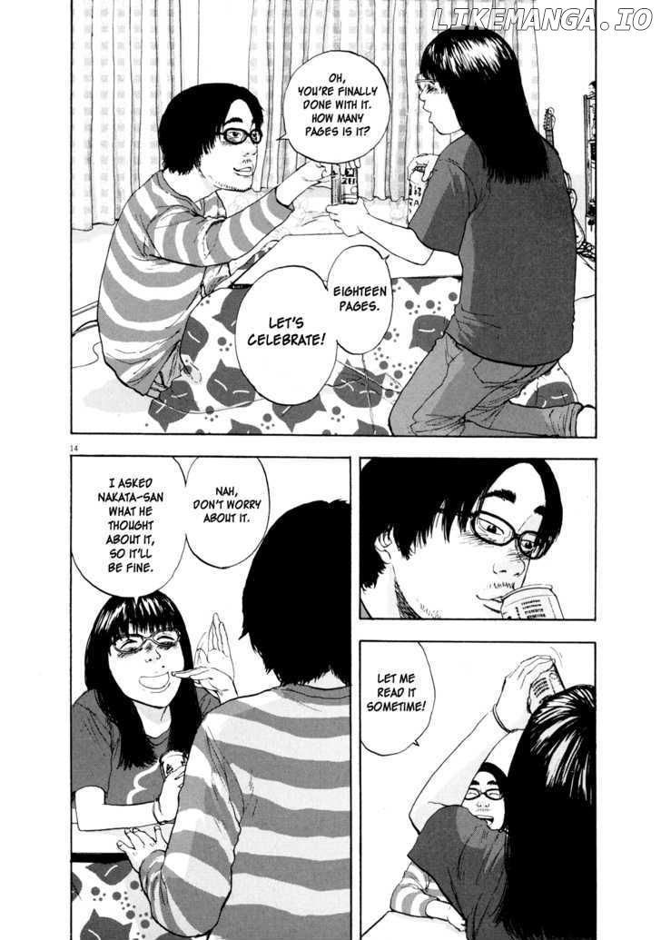 Read I Am A Hero EN Manga Online