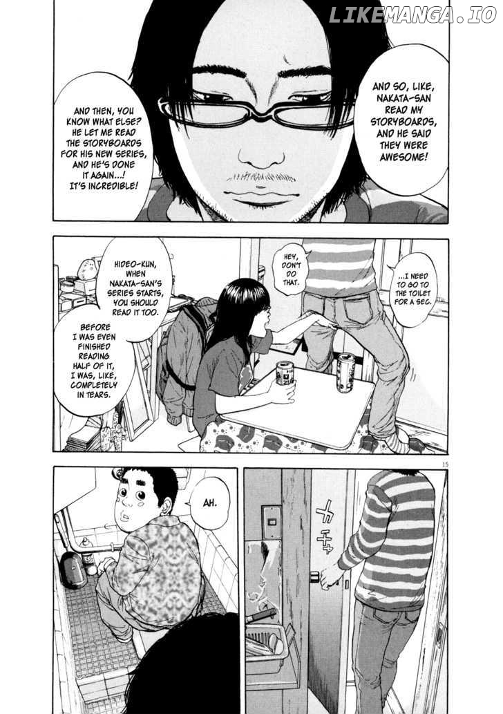 Read I Am A Hero EN Manga Online