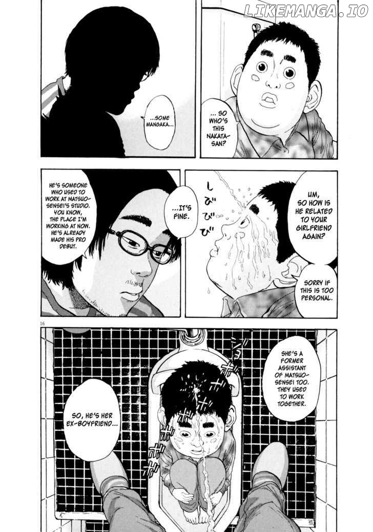 Read I Am A Hero EN Manga Online