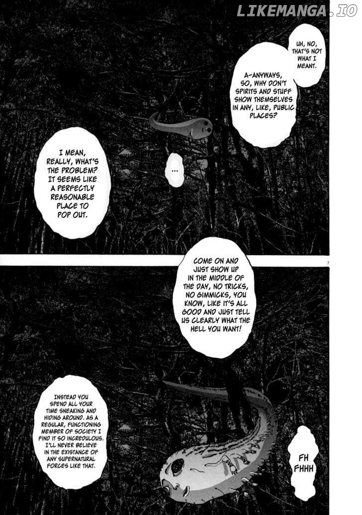 Read I Am A Hero EN Manga Online