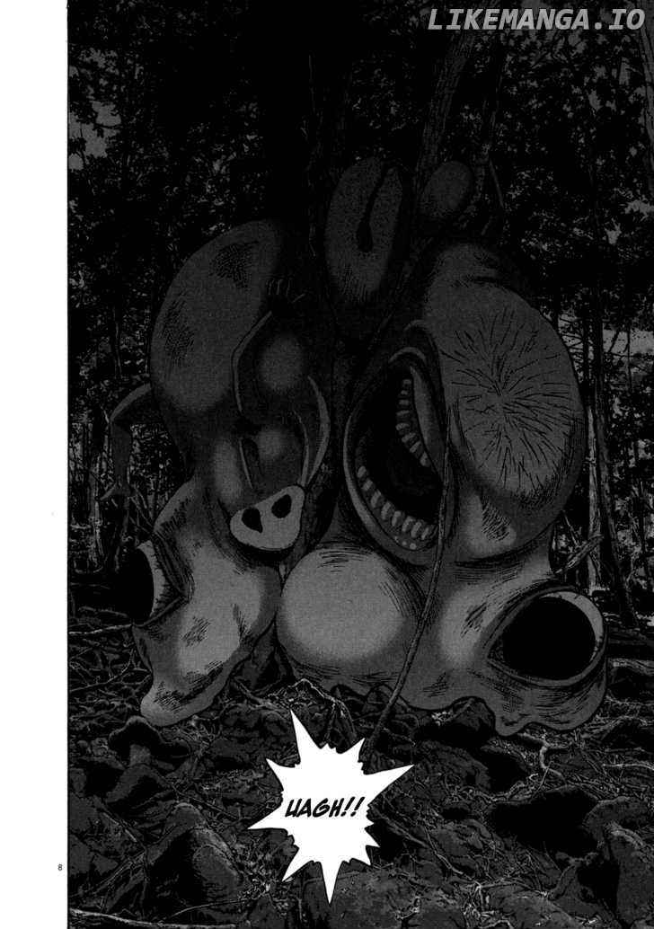 Read I Am A Hero EN Manga Online