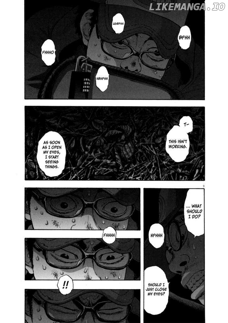 Read I Am A Hero EN Manga Online