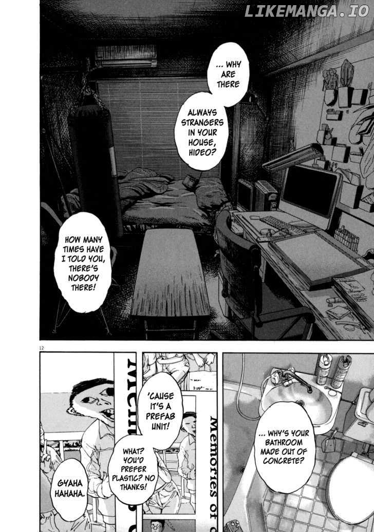 Read I Am A Hero EN Manga Online