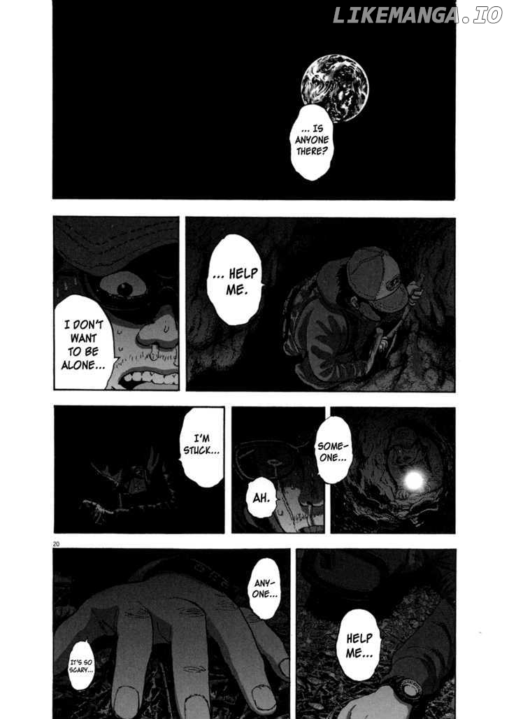 Read I Am A Hero EN Manga Online