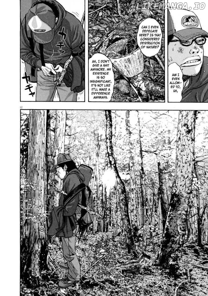 Read I Am A Hero EN Manga Online