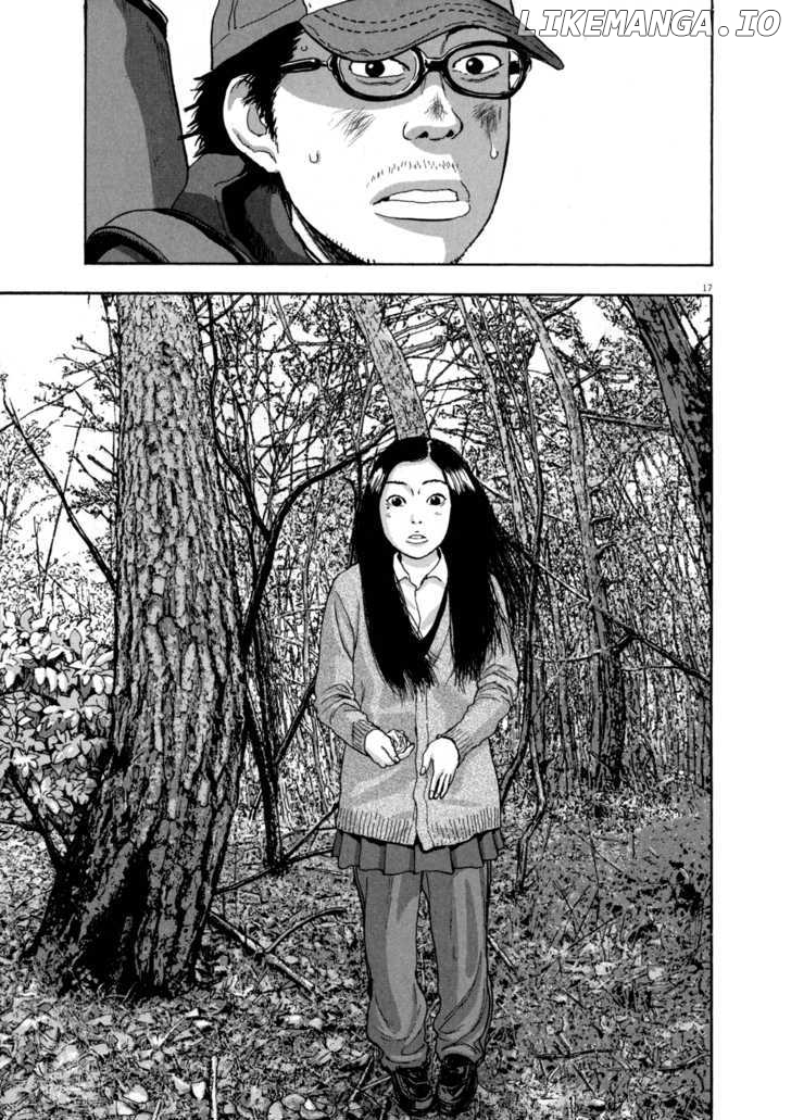 Read I Am A Hero EN Manga Online