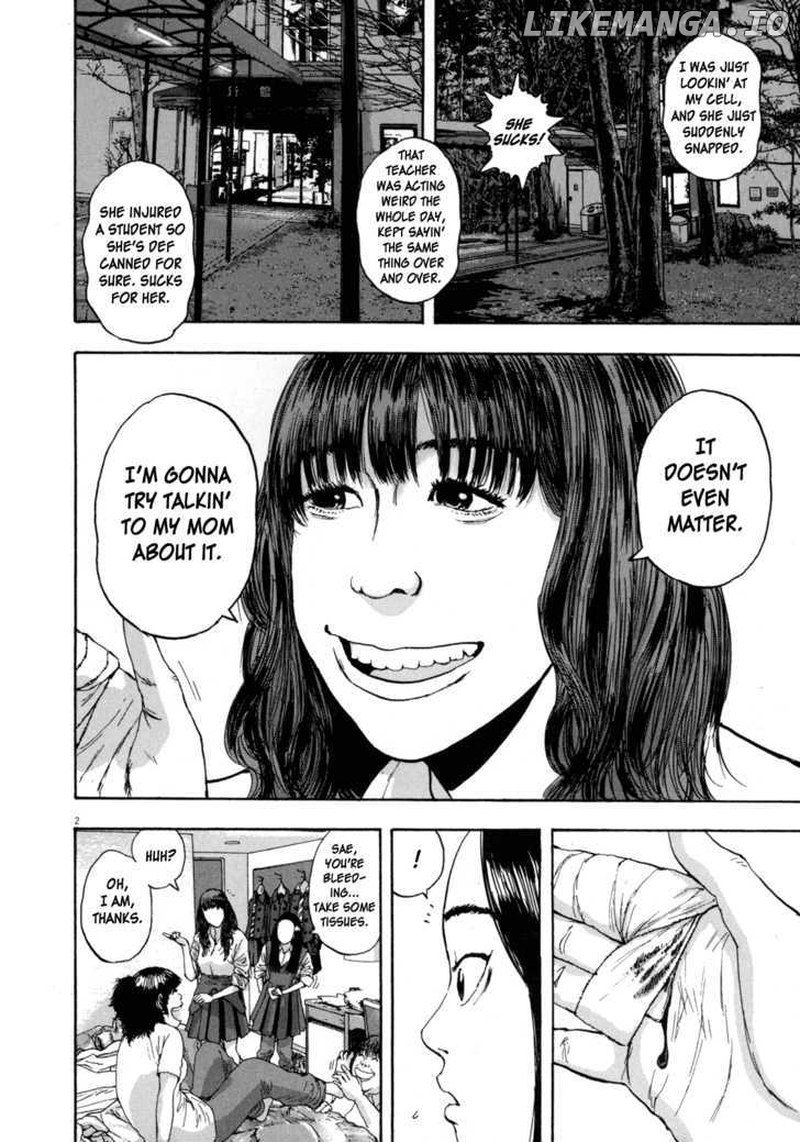 Read I Am A Hero EN Manga Online