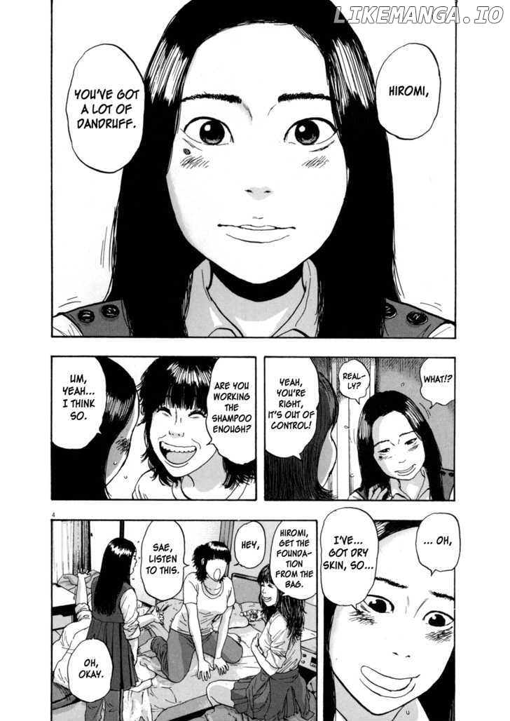 Read I Am A Hero EN Manga Online