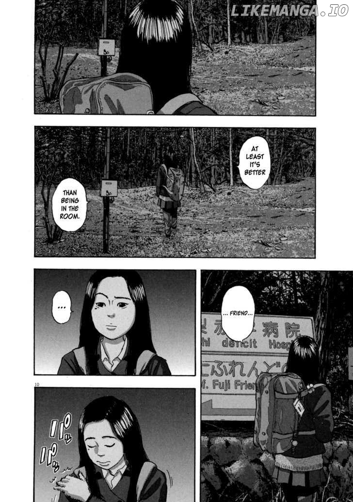 Read I Am A Hero EN Manga Online