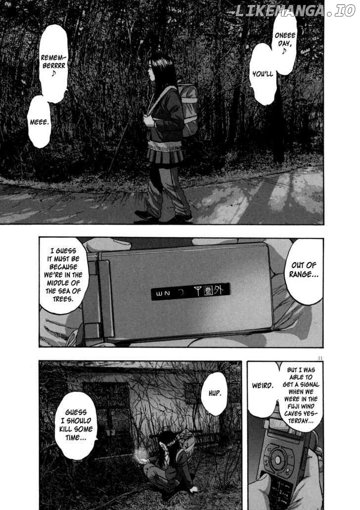 Read I Am A Hero EN Manga Online