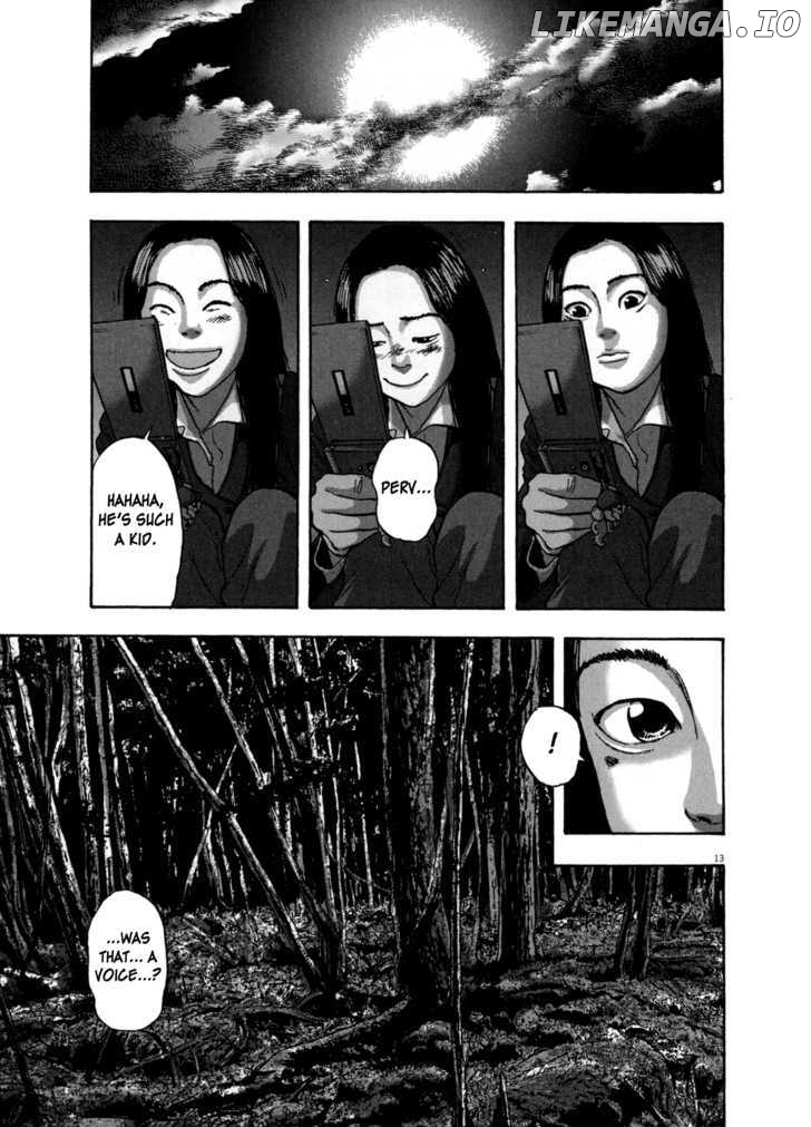 Read I Am A Hero EN Manga Online