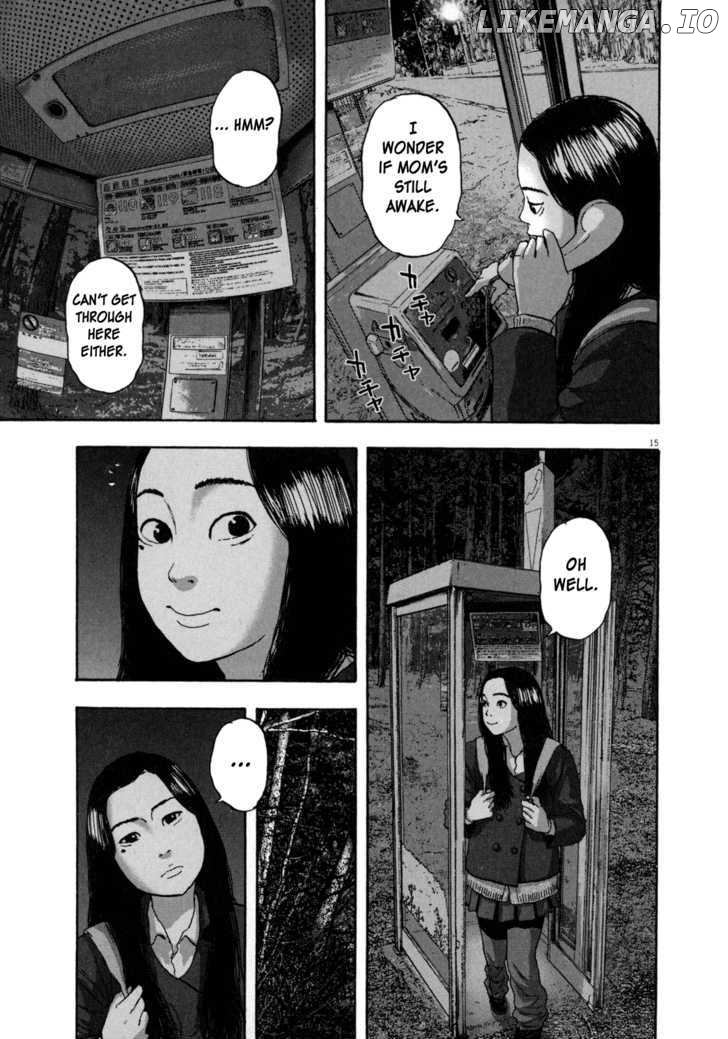 Read I Am A Hero EN Manga Online