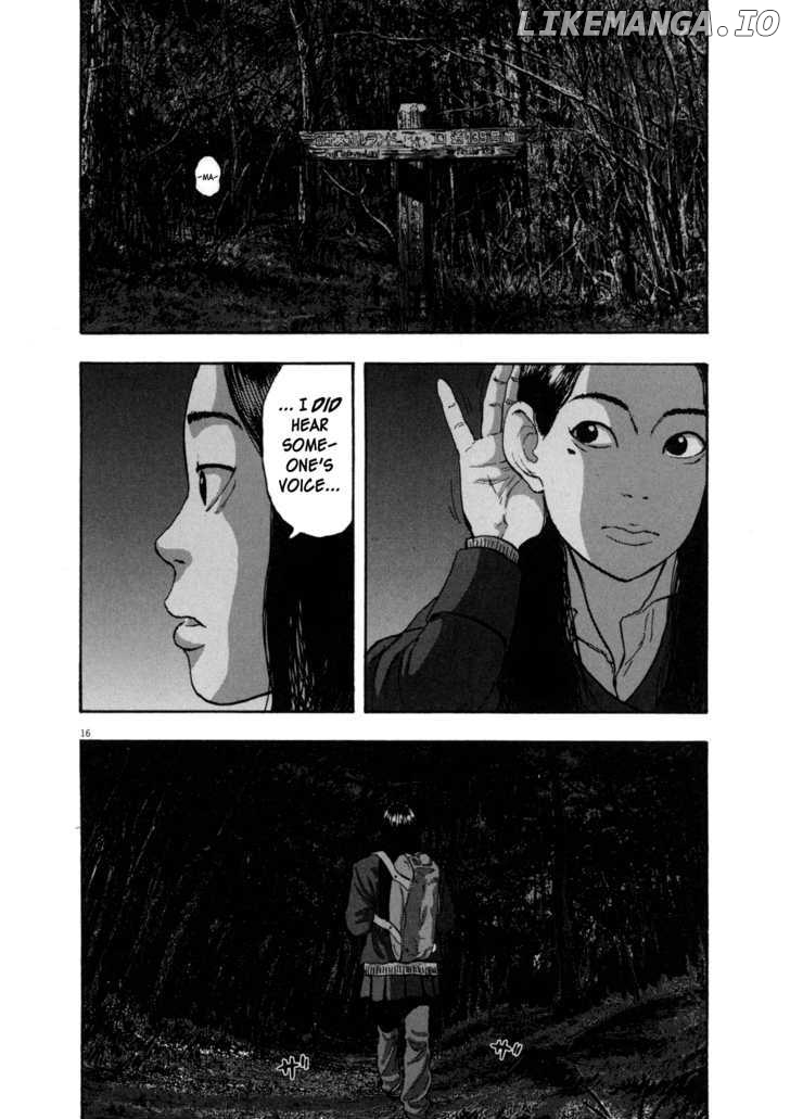 Read I Am A Hero EN Manga Online