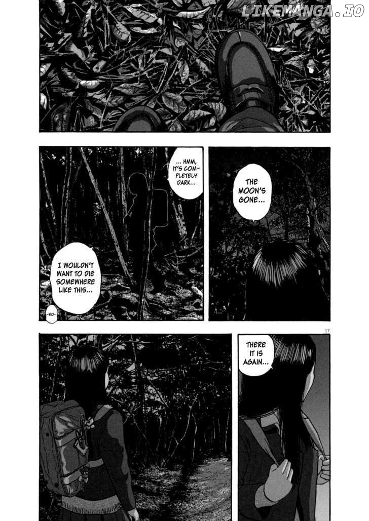 Read I Am A Hero EN Manga Online