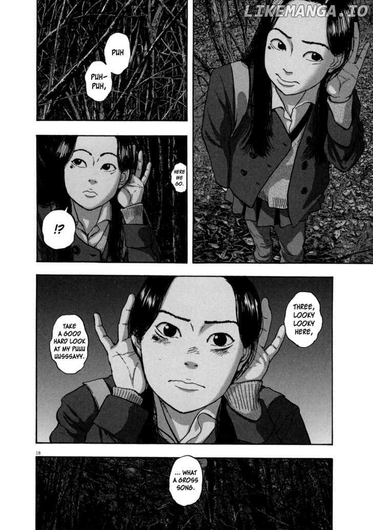 Read I Am A Hero EN Manga Online