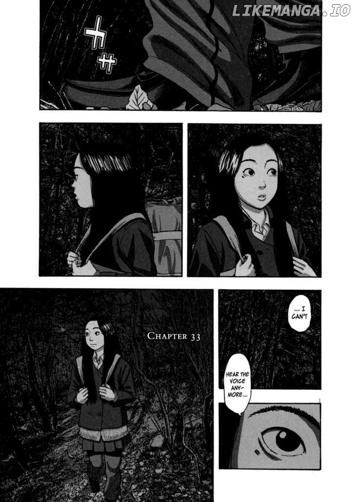 Read I Am A Hero EN Manga Online