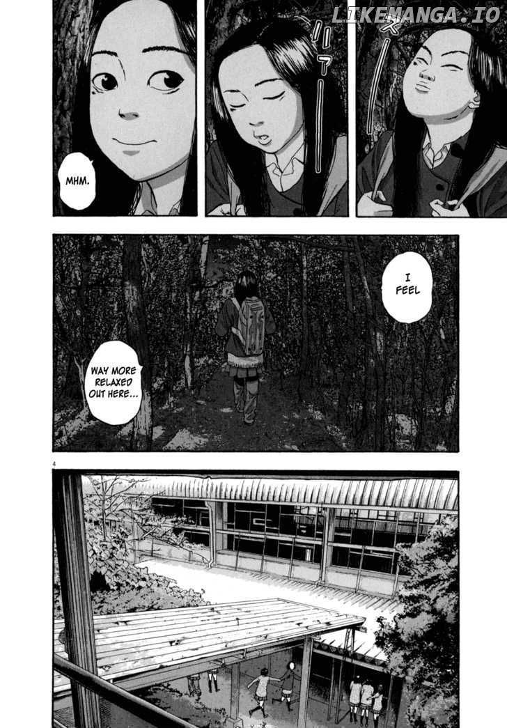 Read I Am A Hero EN Manga Online