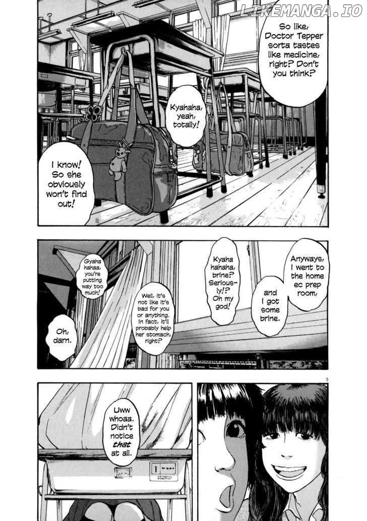 Read I Am A Hero EN Manga Online