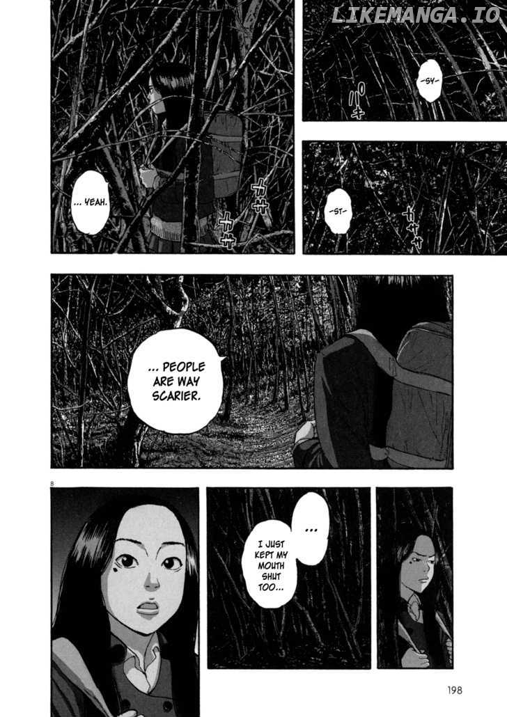 Read I Am A Hero EN Manga Online