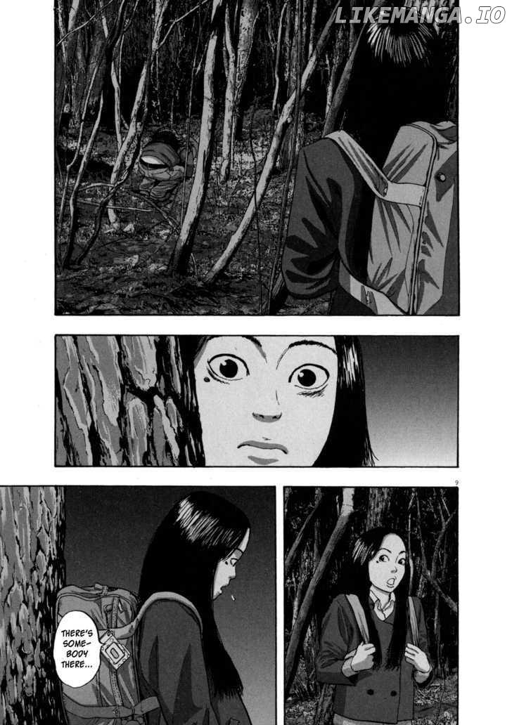 Read I Am A Hero EN Manga Online