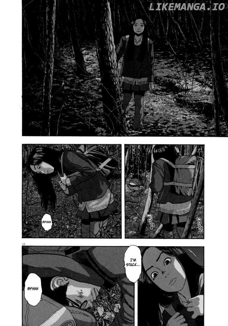 Read I Am A Hero EN Manga Online