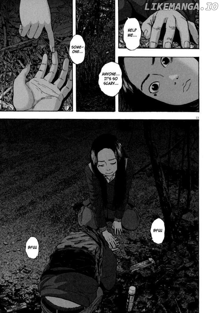 Read I Am A Hero EN Manga Online