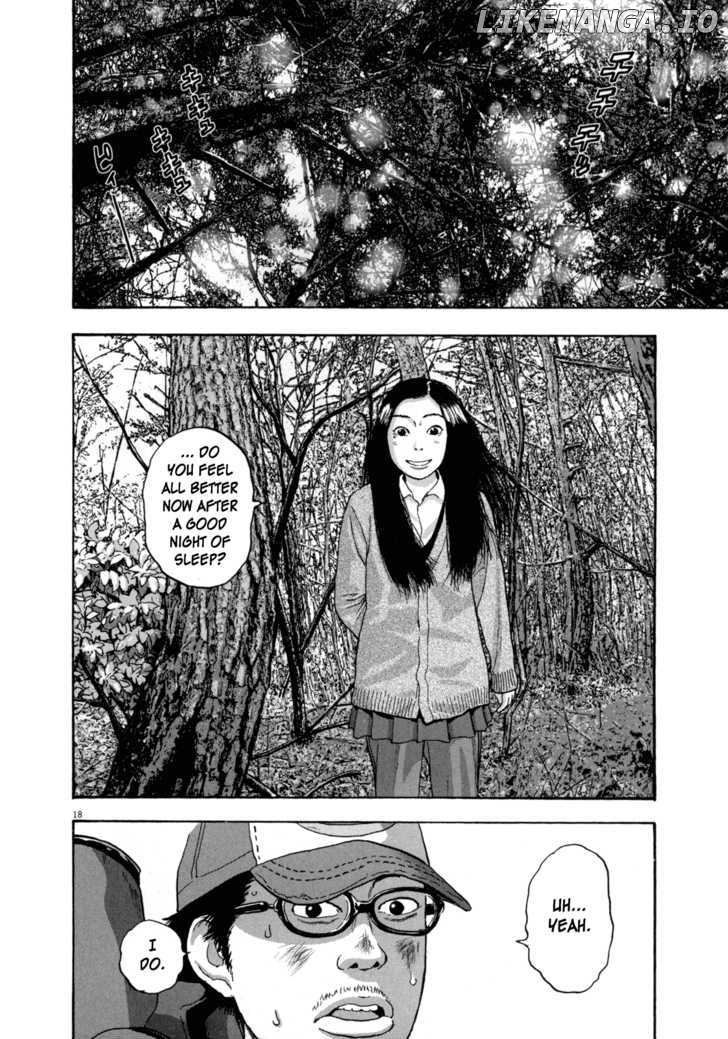 Read I Am A Hero EN Manga Online
