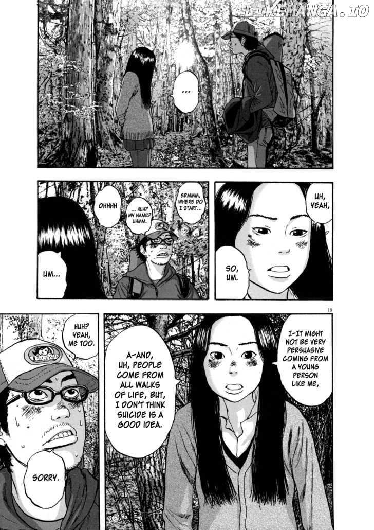 Read I Am A Hero EN Manga Online