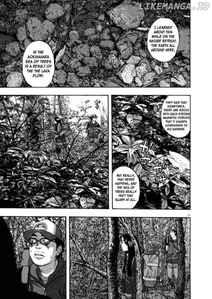 Read I Am A Hero EN Manga Online
