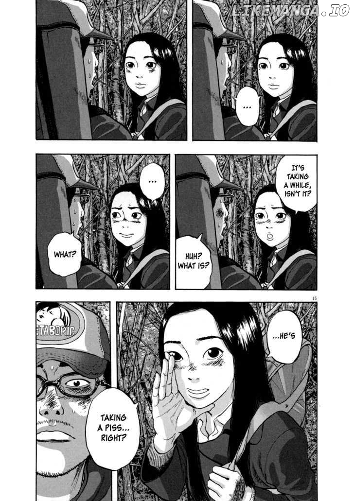 Read I Am A Hero EN Manga Online