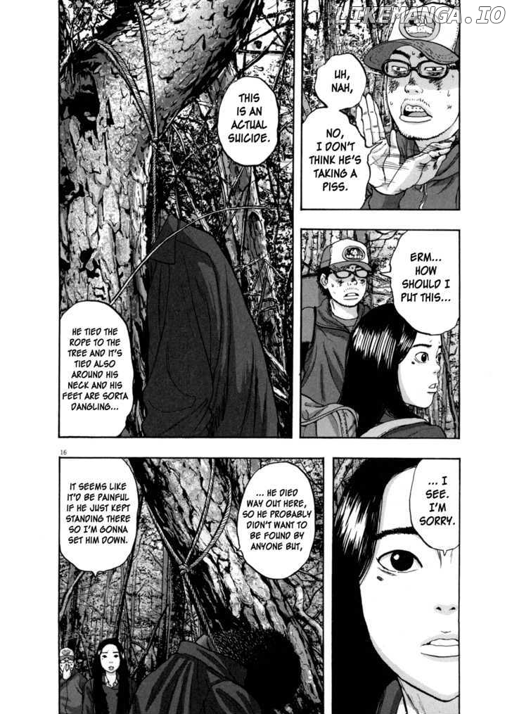 Read I Am A Hero EN Manga Online