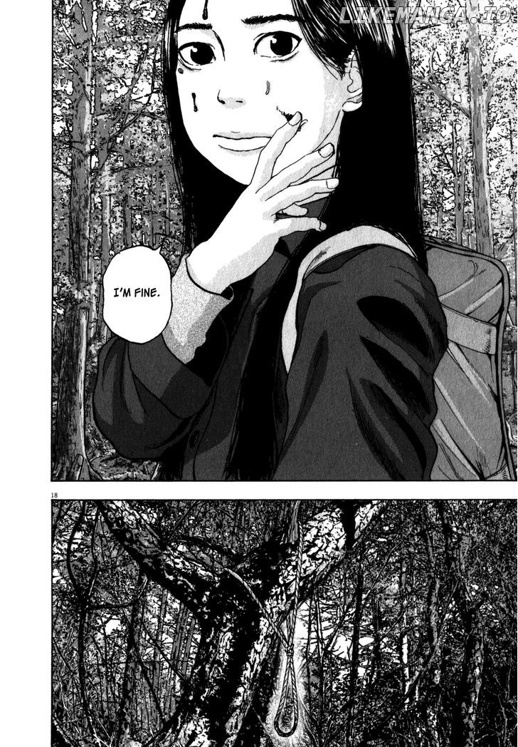 Read I Am A Hero EN Manga Online