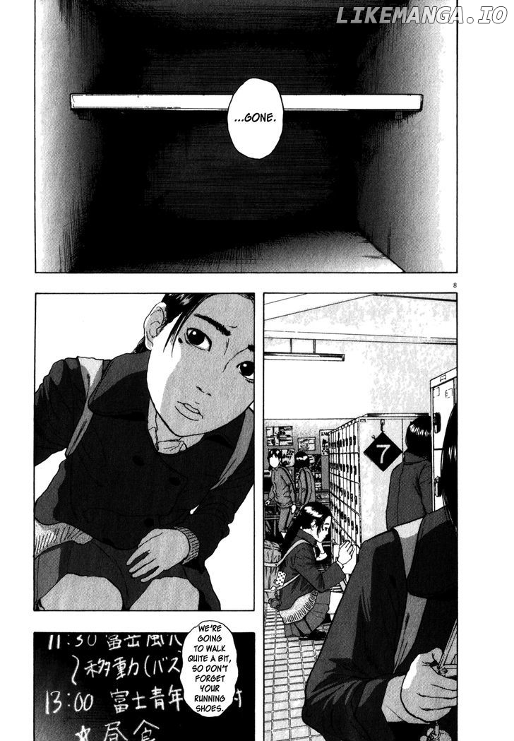 Read I Am A Hero EN Manga Online