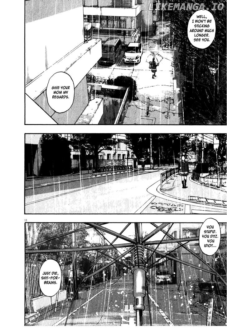 Read I Am A Hero EN Manga Online