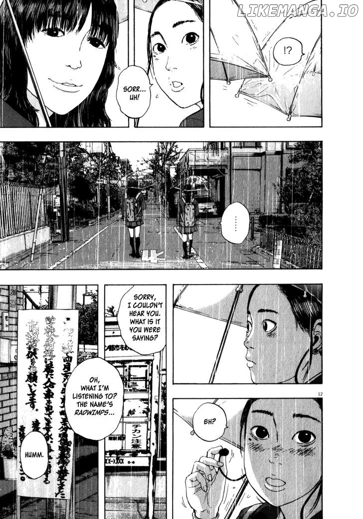 Read I Am A Hero EN Manga Online