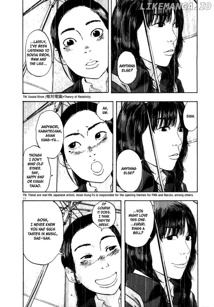Read I Am A Hero EN Manga Online