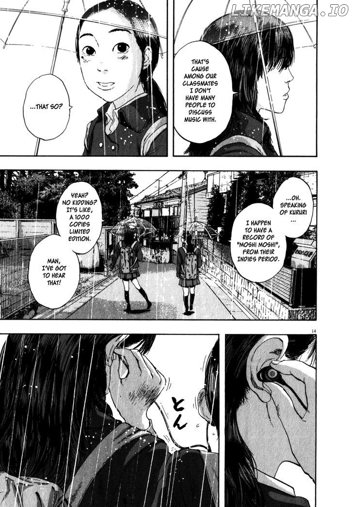 Read I Am A Hero EN Manga Online