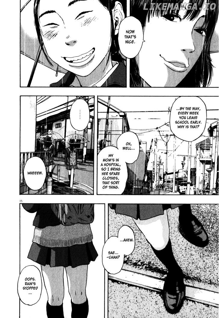 Read I Am A Hero EN Manga Online