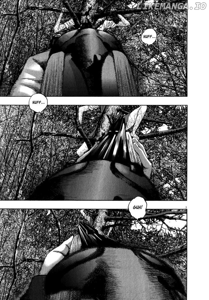 Read I Am A Hero EN Manga Online