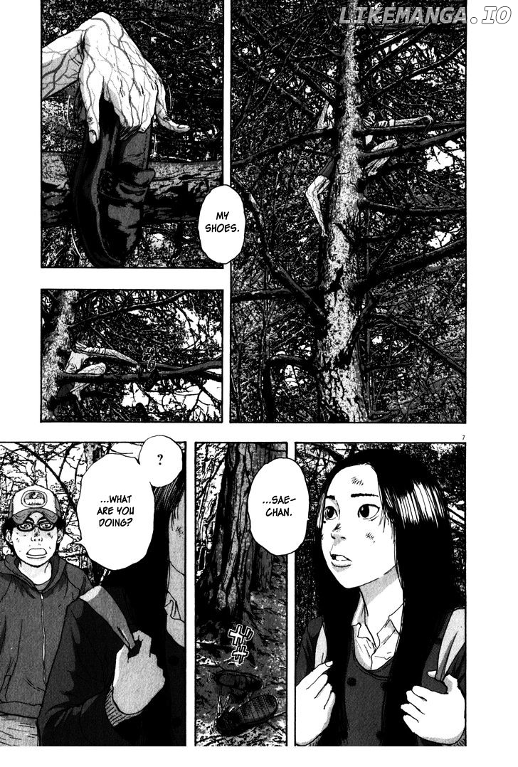 Read I Am A Hero EN Manga Online