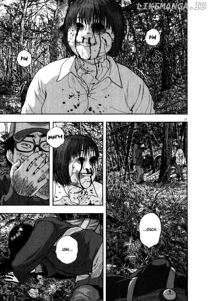 Read I Am A Hero EN Manga Online