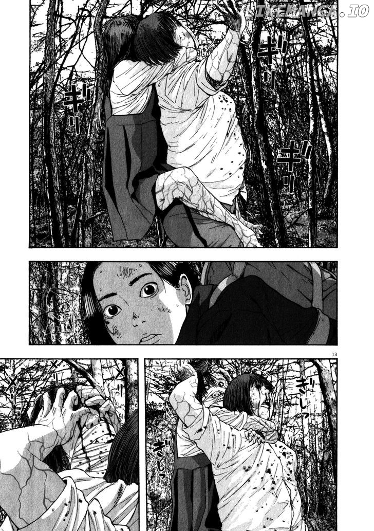 Read I Am A Hero EN Manga Online